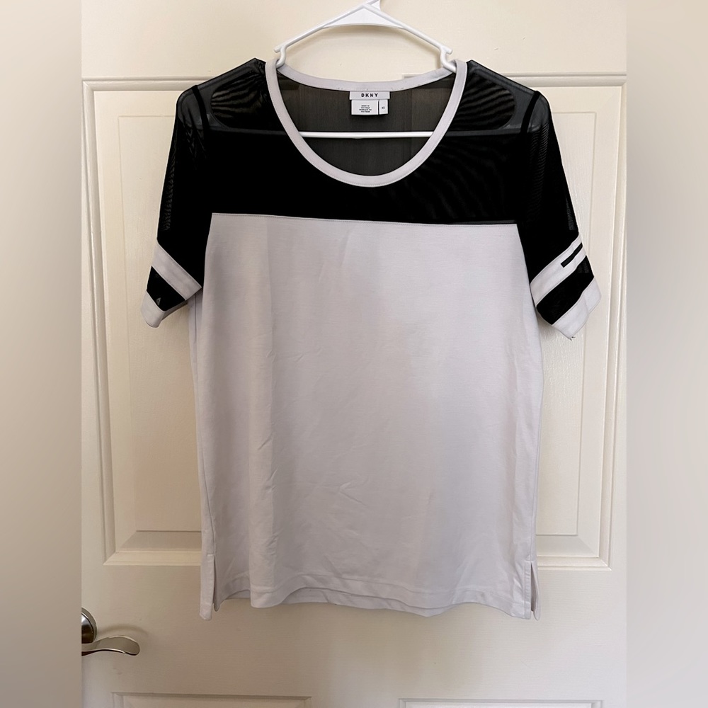 Original DKNY shirt